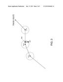 APPARATUS AND METHOD FOR DETECTING NODES OF TRANSPORTATION diagram and image