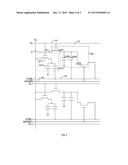 PIXEL STRUCTURE AND LIQUID CRYSTAL DISPLAY DEVICE diagram and image