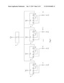 ORGANIC LIGHT EMITTING DIODE PIXEL DRIVING CIRCUIT AND DISPLAY DEVICE diagram and image