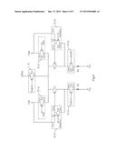 ORGANIC LIGHT EMITTING DIODE PIXEL DRIVING CIRCUIT AND DISPLAY DEVICE diagram and image