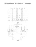 ORGANIC LIGHT EMITTING DIODE PIXEL DRIVING CIRCUIT AND DISPLAY DEVICE diagram and image