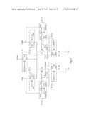 ORGANIC LIGHT EMITTING DIODE PIXEL DRIVING CIRCUIT AND DISPLAY DEVICE diagram and image