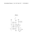 DISPLAY DEVICE AND ELECTRONIC EQUIPMENT diagram and image