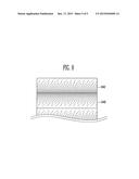 ORGANIC LIGHT EMITTING DISPLAY AND METHOD OF DRIVING THE SAME diagram and image