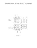 REDUNDANT POWER/CONTROL SYSTEM FOR LIQUID CRYSTAL DISPLAYS diagram and image