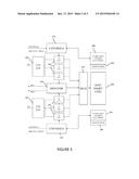 REDUNDANT POWER/CONTROL SYSTEM FOR LIQUID CRYSTAL DISPLAYS diagram and image