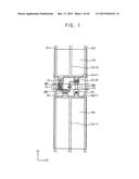 DISPLAY PANEL AND METHOD OF MANUFACTURING THE SAME diagram and image