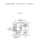 DISPLAY PANEL AND METHOD OF MANUFACTURING THE SAME diagram and image