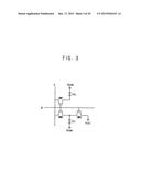 DISPLAY PANEL AND METHOD OF MANUFACTURING THE SAME diagram and image