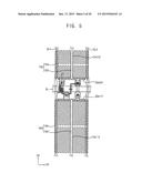 DISPLAY PANEL AND METHOD OF MANUFACTURING THE SAME diagram and image