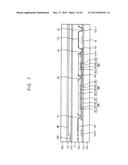 DISPLAY PANEL AND METHOD OF MANUFACTURING THE SAME diagram and image