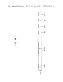 DISPLAY PANEL AND METHOD OF MANUFACTURING THE SAME diagram and image