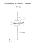 DISPLAY PANEL AND METHOD OF MANUFACTURING THE SAME diagram and image