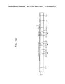 DISPLAY PANEL AND METHOD OF MANUFACTURING THE SAME diagram and image