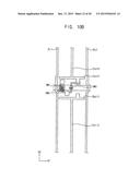 DISPLAY PANEL AND METHOD OF MANUFACTURING THE SAME diagram and image