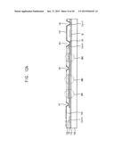 DISPLAY PANEL AND METHOD OF MANUFACTURING THE SAME diagram and image