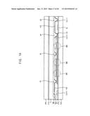 DISPLAY PANEL AND METHOD OF MANUFACTURING THE SAME diagram and image