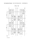 DISPLAY PANEL AND METHOD OF MANUFACTURING THE SAME diagram and image