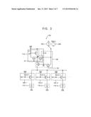 PIXEL CIRCUIT AND ORGANIC LIGHT-EMITTING DIODE (OLED) DISPLAY INCLUDING     THE SAME diagram and image