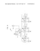 PIXEL CIRCUIT AND ORGANIC LIGHT-EMITTING DIODE (OLED) DISPLAY INCLUDING     THE SAME diagram and image