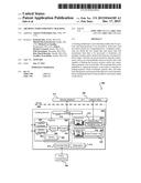 ARCHITECTURES FOR INPUT TRACKING diagram and image