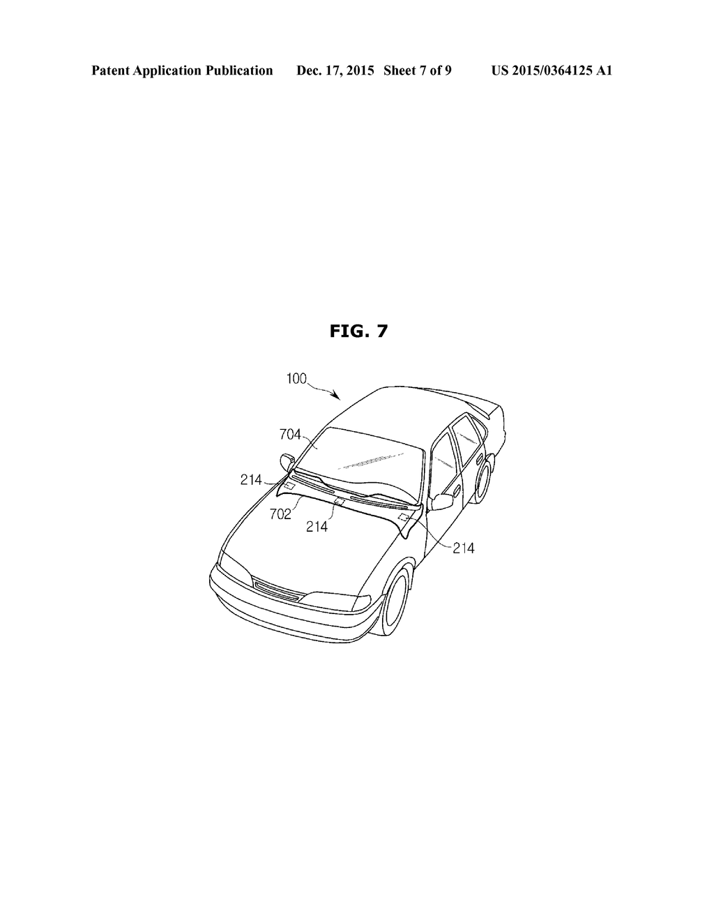 VEHICLE, VEHICLE CONTROL METHOD AND VEHICLE DRIVING SOUND CONTROL     APPARATUS - diagram, schematic, and image 08