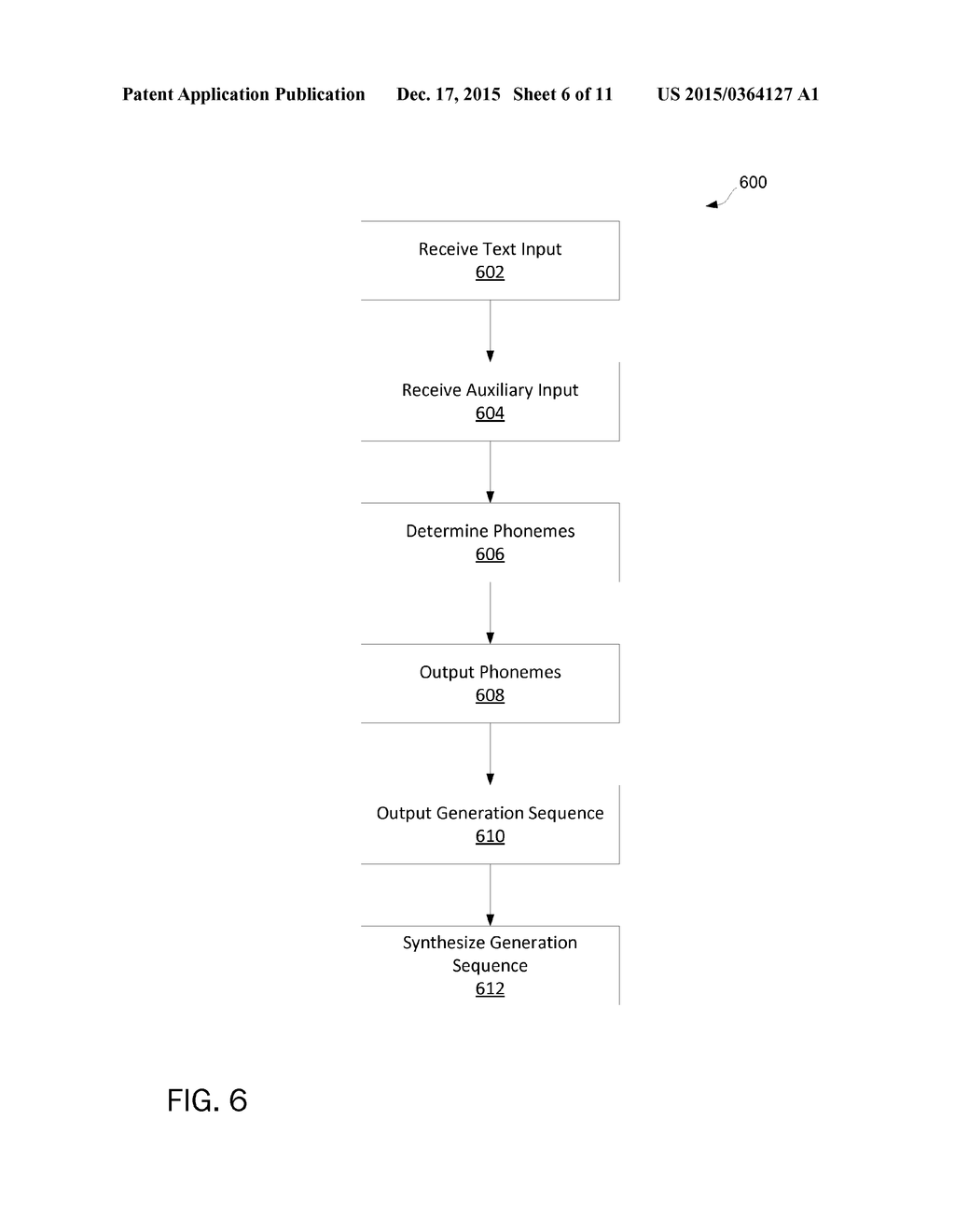 ADVANCED RECURRENT NEURAL NETWORK BASED LETTER-TO-SOUND - diagram, schematic, and image 07