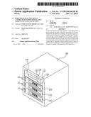 HARD DISK DUPLICATION DEVICE CAPABLE OF EXPANDING DUPLICATION CAPACITY BY     CHAIN CONNECTION diagram and image