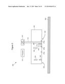 LASER OPTICAL POWER MONITORING USING THERMAL SENSOR OF A HEAD TRANSDUCER diagram and image