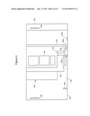 LASER OPTICAL POWER MONITORING USING THERMAL SENSOR OF A HEAD TRANSDUCER diagram and image