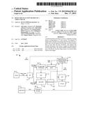 DETECTION OF ACTION FRAMES OF A VIDEO STREAM diagram and image