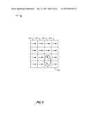 DETECTION OF ACTION FRAMES OF A VIDEO STREAM diagram and image