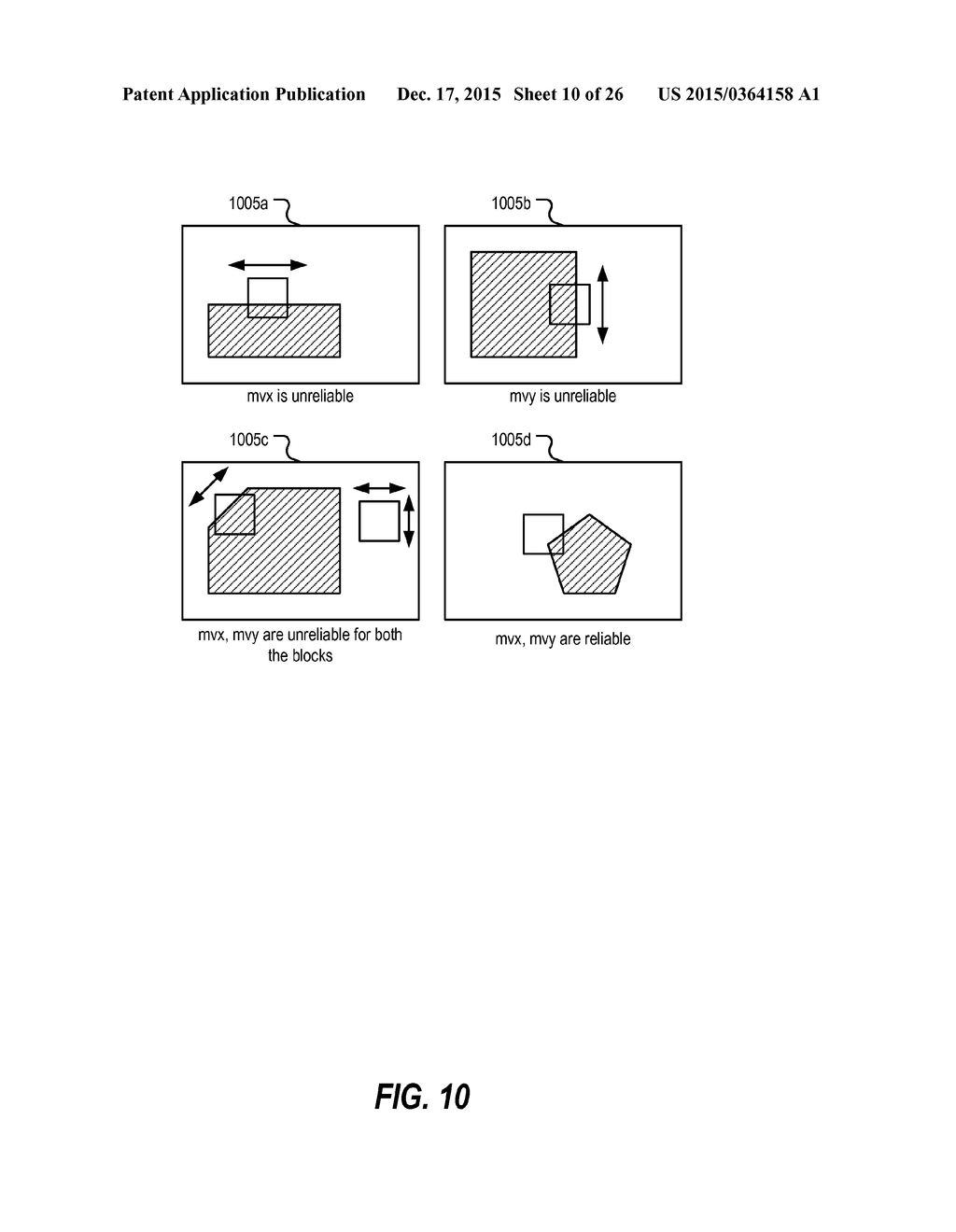 DETECTION OF ACTION FRAMES OF A VIDEO STREAM - diagram, schematic, and image 11