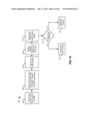 DETECTION OF ACTION FRAMES OF A VIDEO STREAM diagram and image