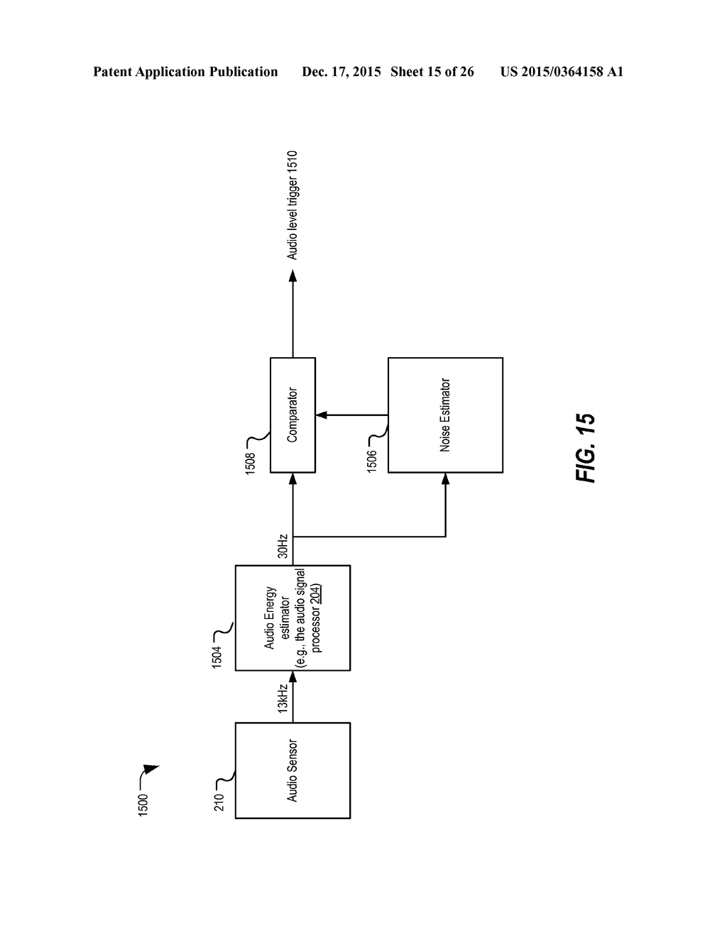 DETECTION OF ACTION FRAMES OF A VIDEO STREAM - diagram, schematic, and image 16