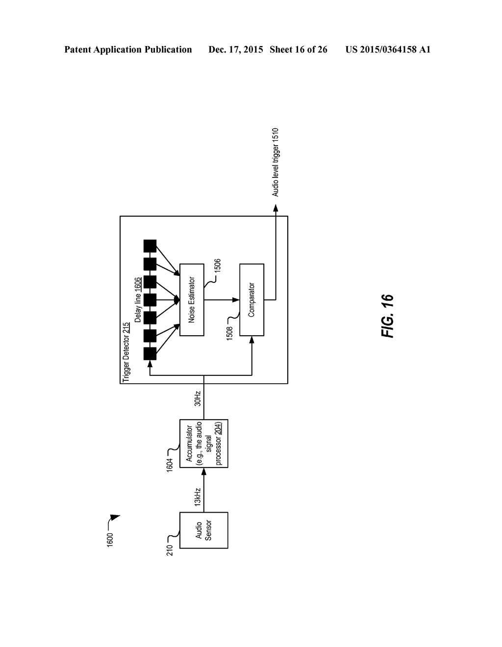 DETECTION OF ACTION FRAMES OF A VIDEO STREAM - diagram, schematic, and image 17