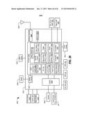 DETECTION OF ACTION FRAMES OF A VIDEO STREAM diagram and image