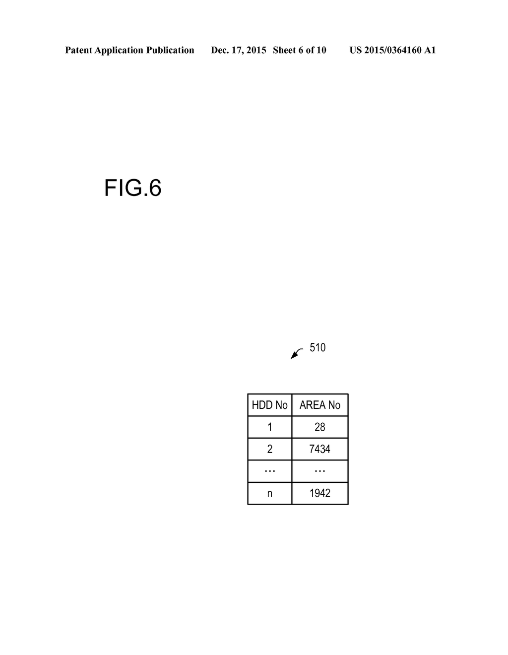 CONTROL APPARATUS AND CONTROL METHOD - diagram, schematic, and image 07