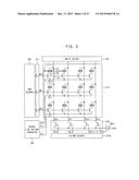 MEMORY CORES OF RESISTIVE TYPE MEMORY DEVICES, RESISTIVE TYPE MEMORY     DEVICES AND METHOD OF SENSING DATA IN THE SAME diagram and image