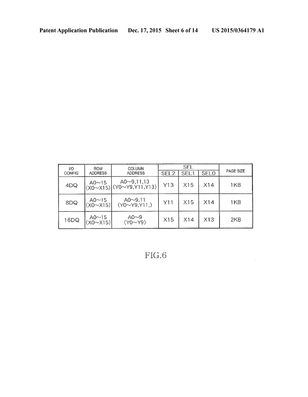 SEMICONDUCTOR DEVICE AND INFORMATION PROCESSING SYSTEM HAVING THE SAME - diagram, schematic, and image 07