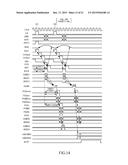 SEMICONDUCTOR DEVICE VERIFYING SIGNAL SUPPLIED FROM OUTSIDE diagram and image