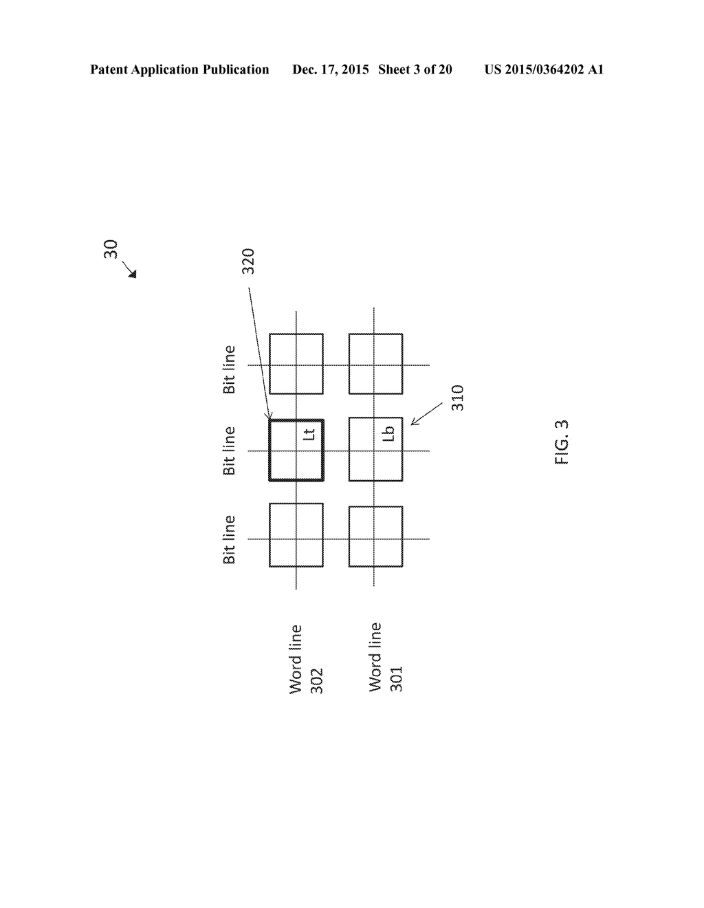 INTER-CELL INTERFERENCE ALGORITHMS FOR SOFT DECODING OF LDPC CODES - diagram, schematic, and image 04