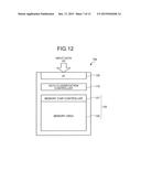 MEMORY SYSTEM AND CONTROL METHOD diagram and image