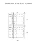 NAND FLASH MEMORY HAVING MULTIPLE CELL SUBSTRATES diagram and image