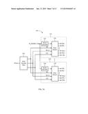 NAND FLASH MEMORY HAVING MULTIPLE CELL SUBSTRATES diagram and image