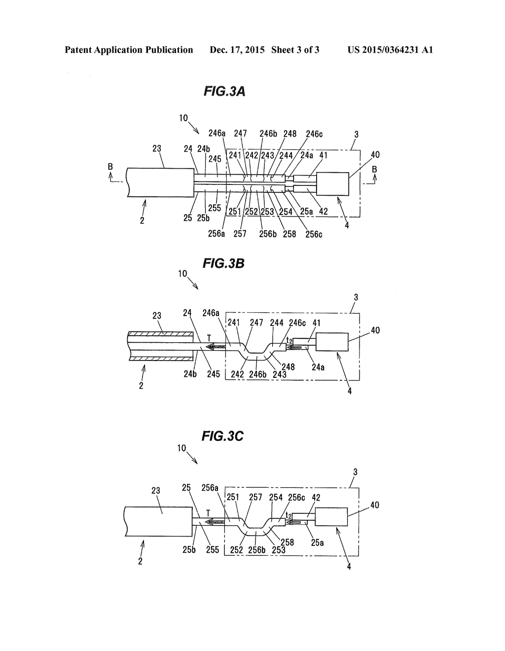 CABLE WITH MOLDED RESIN - diagram, schematic, and image 04