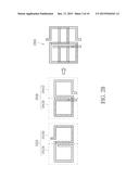 ELECTRONIC DEVICE WITH TWO PLANAR INDUCTORS diagram and image