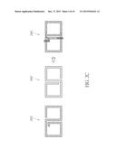 ELECTRONIC DEVICE WITH TWO PLANAR INDUCTORS diagram and image