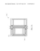 ELECTRONIC DEVICE WITH TWO PLANAR INDUCTORS diagram and image