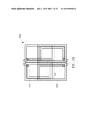 ELECTRONIC DEVICE WITH TWO PLANAR INDUCTORS diagram and image